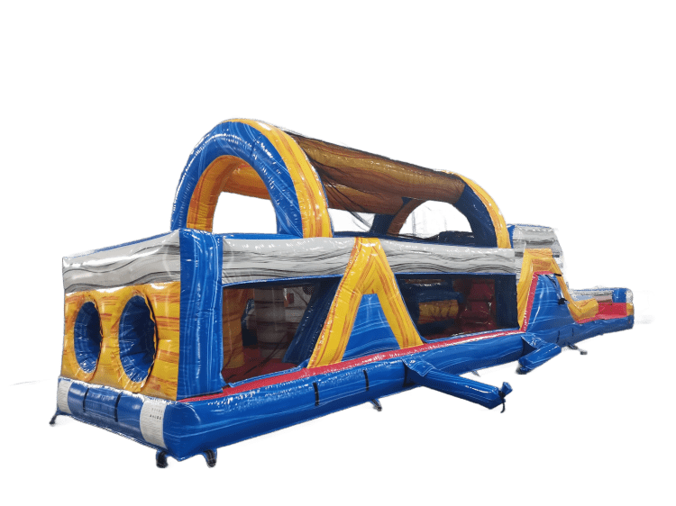 Obstacle Courses