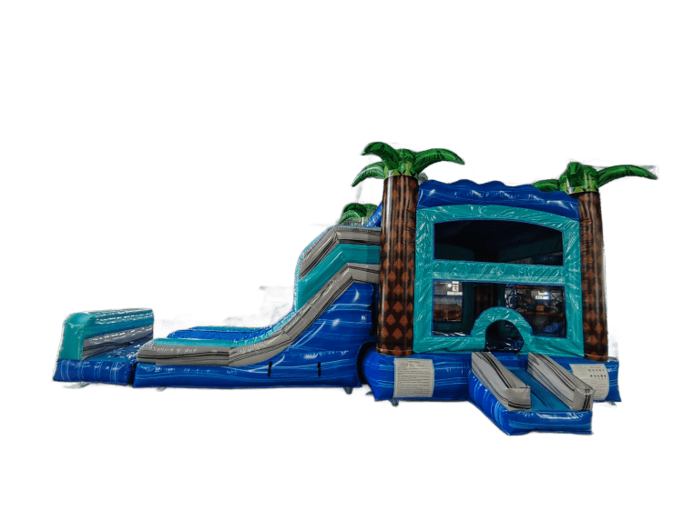 Bounce Houses
